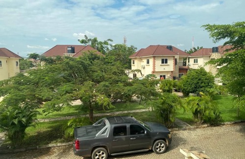 Taifa House | 2- Bedroom Gated Community Storey Apartment