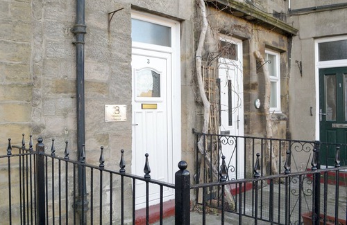 Whitley Bay Cottage | 2 bedroom accommodation in Holywell, Whitley Bay