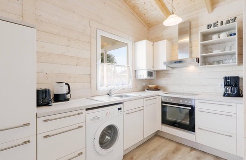 Heringsdorf House | 2 bedroom gorgeous home in Süssau/Ostsee