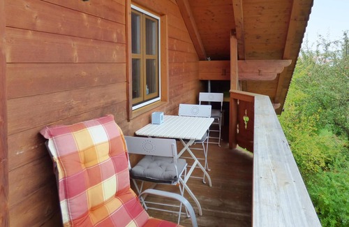 Aufhofen Apartment | 2 bedroom gorgeous apartment in Egling