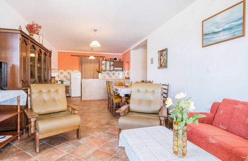 Molunat Apartment | 2 bedroom gorgeous apartment in Gruda