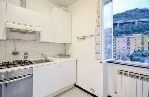 Recco Apartment | 2 bedroom gorgeous apartment in Recco