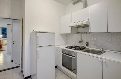 Recco Apartment | 2 bedroom gorgeous apartment in Recco