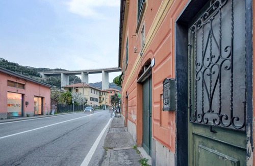 Recco Apartment | 2 bedroom gorgeous apartment in Recco