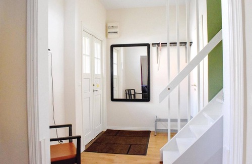 Ystad Apartment | 2 bedroom gorgeous apartment in Ystad
