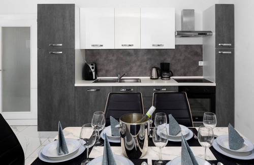 Murine Apartment | 2 bedroom gorgeous apartment in Umag