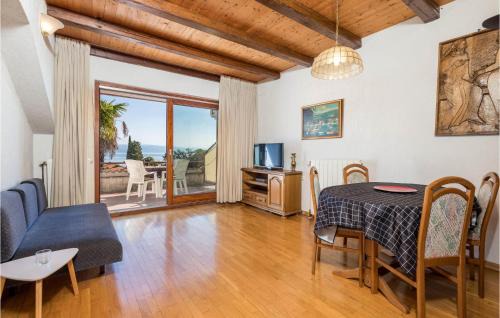 Ika Apartment | 2 Bedroom Gorgeous Apartment In Lovran