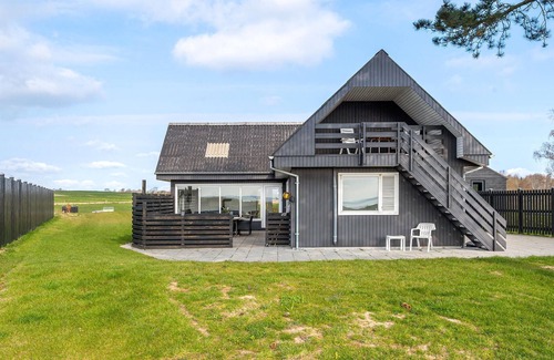 Hesselager House | 2 bedroom gorgeous home in Hesselager