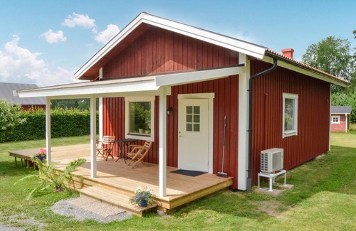Malmkoping House | 2 bedroom gorgeous home in Malmköping