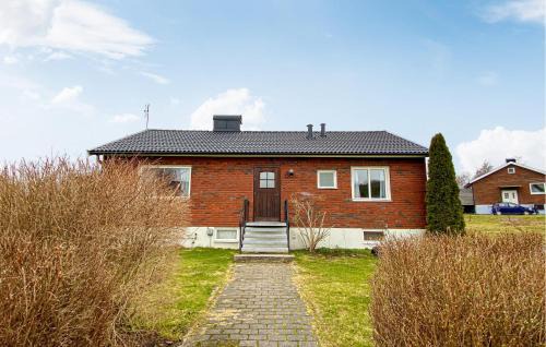 Tanum House | 2 Bedroom Gorgeous Home In Tanumshede