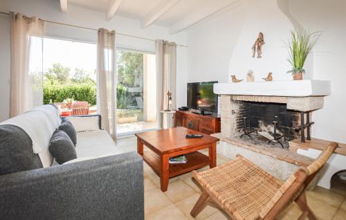 Prunete House | 2 Bedroom Gorgeous Home In Prunete