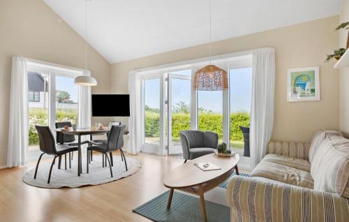 Gudhjem House | 2 Bedroom Gorgeous Home In Gudhjem