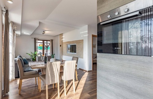 Sikici House | 2 bedroom gorgeous home in Pula