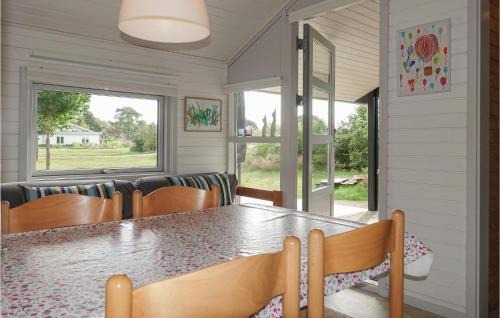 Balka Strand House | 2 Bedroom Gorgeous Home In Nexø