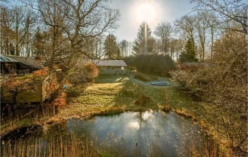 Rageleje House | 2 Bedroom Gorgeous Home In Vejby