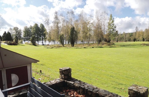 Rorvik House | 2 bedroom gorgeous home in Rörvik