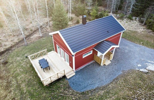 Stillingson House | 2 bedroom gorgeous home in Stillingsön