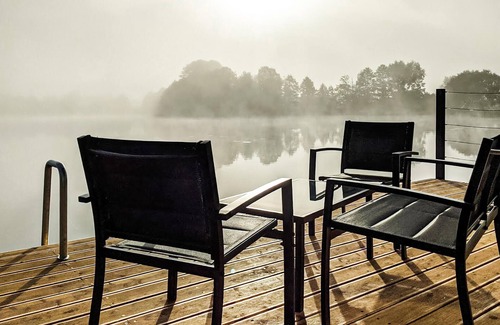 Kruklanki Boat Rental | 2 bedroom gorgeous ship in Kruklanki