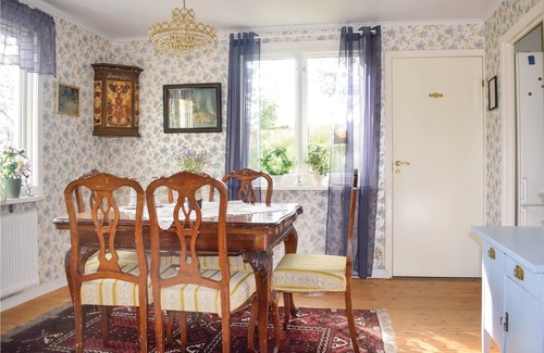 Kallsjo House | 2 bedroom home in Ullared