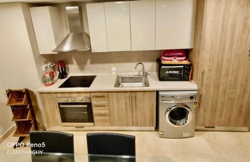 El Gouna Apartment | 2 Bedroom in Mangroovy Residence - Amazing Pool View