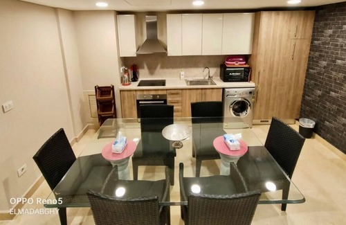 El Gouna Apartment | 2 Bedroom in Mangroovy Residence - Amazing Pool View