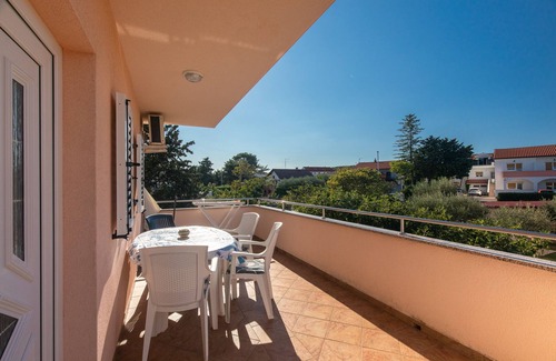 Krk Apartment | 2-bedroom Krk Apartment - Near Krk Beaches & Town!