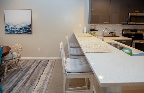 Port Charlotte Condo | 2-bedroom Lakeview condo in peaceful Rotonda West,Fl. Approx. 7 miles to beach.