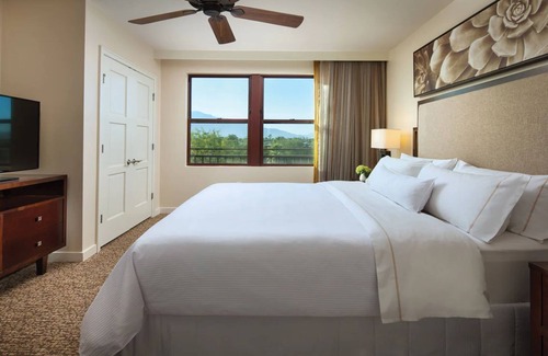 Palm Desert Resort | 2 Bedroom Lock-off - Westin Desert Willow Villas - Full Resort Access