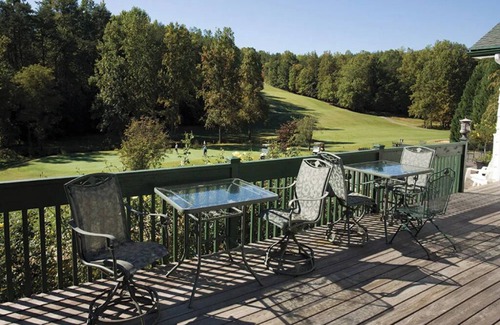 Lake Lure Condo | 2 Bedroom Lockoff Condo, Sleeps 8, in Blue Ridge Mountains, Fairfield Mountains!