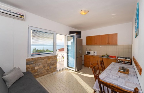 Novigrad Apartment | 2 bedroom lovely apartment in Novigrad