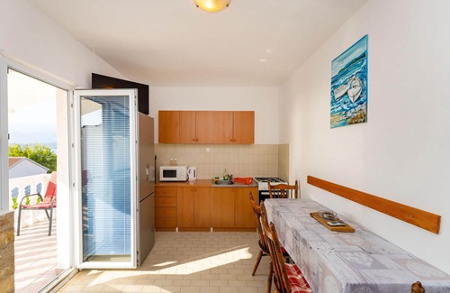 Novigrad Apartment | 2 bedroom lovely apartment in Novigrad