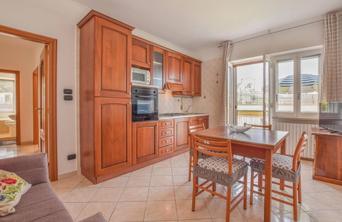 Siponto Apartment | 2 bedroom lovely apartment in Siponto