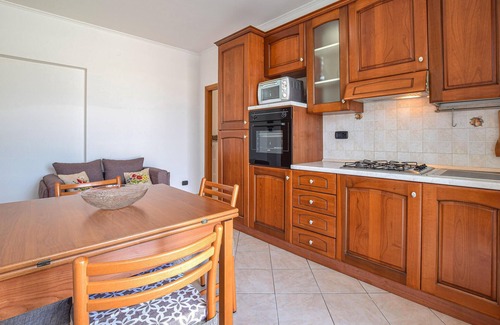Siponto Apartment | 2 bedroom lovely apartment in Siponto