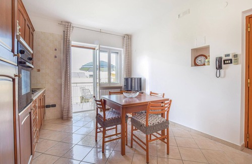 Siponto Apartment | 2 bedroom lovely apartment in Siponto