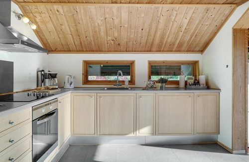 Kirke Hyllinge House | 2 bedroom lovely home in Kirke Hyllinge