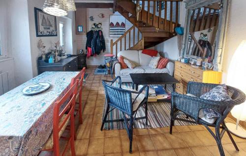 Pleumeur-Bodou House | 2 Bedroom Lovely Home In Pleumeur-Bodou