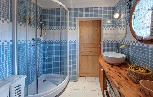 Pleumeur-Bodou House | 2 Bedroom Lovely Home In Pleumeur-Bodou