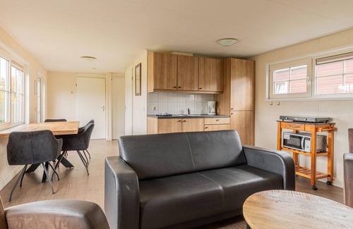 Wagenborgen House | 2 bedroom lovely home in Wagenborgen