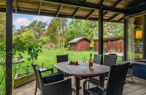 Rageleje House | 2 bedroom lovely home in Græsted