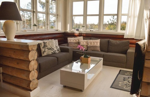 Ringkøbing-Skjern Municipality House | 2 bedroom lovely home in Skjern