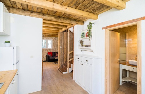 Lovorno House | 2 bedroom lovely home in Gruda