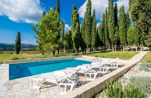 Lovorno House | 2 bedroom lovely home in Gruda