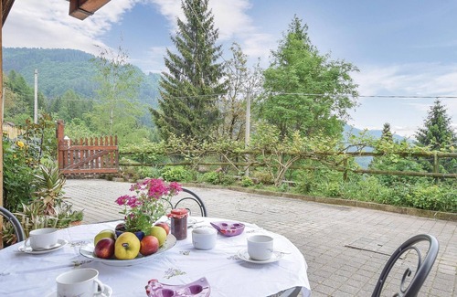 Lamon House | 2 bedroom lovely home in Lamon