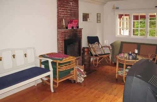 Gamla Staden-Sandskogen House | 2 bedroom lovely home in Ystad