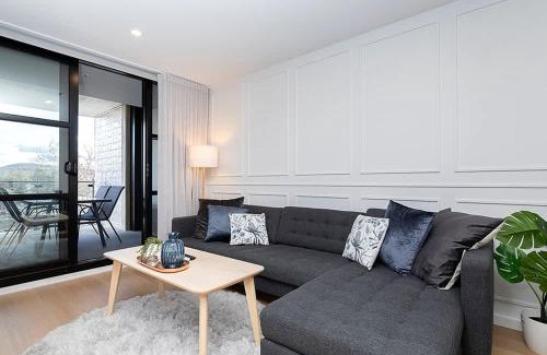 Braddon Apartment | 2 Bedroom Luxury & Style in the heart of Braddon 403