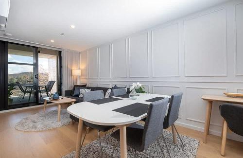 Braddon Apartment | 2 Bedroom Luxury & Style in the heart of Braddon 403