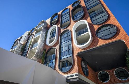 Braddon Apartment | 2 Bedroom Luxury & Style in the heart of Braddon 403