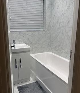 Stanmore Apartment | 2 bedroom maisonette in Stanmore newly refurbished
