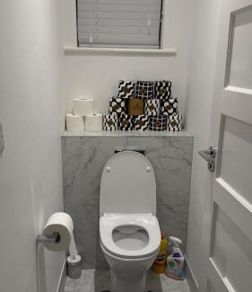 Stanmore Apartment | 2 bedroom maisonette in Stanmore newly refurbished