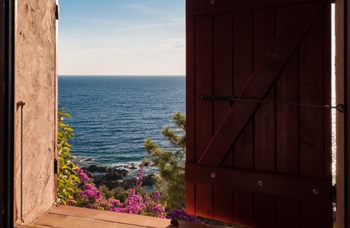 Conca Villa | 2-bedroom mini-villa, sea view